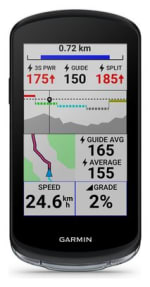 Compteur GPS Garmin Edge 1040 pour 391,99€