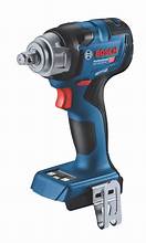 Bosch 18V Cordless Impact Driver Bare Tool for £49 at Screwfix
