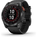 Garmin Fénix 7X Pro Solar 51mm por 481,16€