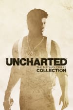 UNCHARTED The Nathan Drake Collection por $7 en PlayStation
