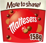 Maltesers 158g Sharing Pouch £1.79 Amazon Snack Deal