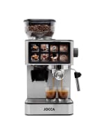 Cafetera semiautomática Easy Touch (20 bares) por 99€ en Jocca