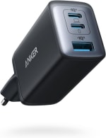 Chargeur Anker Nano II 65W 3 ports pour 35€ chez Amazon
