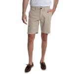 Kenneth Cole Shorts para Caballero Beige 32 por $197 en Costco
