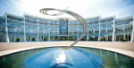 Sanadome Hotel & Spa Nijmegen voor €164 bij Travelcircus