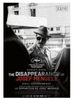 The disappearance of Josef Mengele gratis met 1,000 ING punten