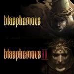 Blasphemous + Blasphemous 2 Bundle voor €8,99 in de PS store