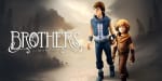 Brothers: A Tale of Two Sons voor €2,99 in de nintendo eShop