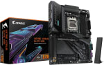 GIGABYTE X870E AORUS ELITE X3D moederbord voor €229,99 bij Amazon