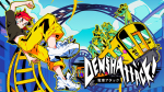 Denshattack! (Nintendo Switch 2, South Africa eShop) - ~£269