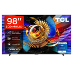 TCL 98Q7D Pro 98" 4K SQD‑Mini LED voor €2.699 bij Joybuy