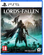 Lords of the Fallen (PS5) por 13,07€ en Amazon