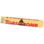 Toblerone 100 g pour 1,35€ chez Action