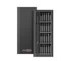Kit Tournevis Magnétiques Précision 25 en 1 à 31,90€