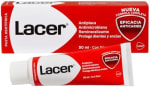 LACER Pasta de Dientes 50 ml, Previene la Caries por solo 1.45€