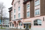 2 nachten incl. ontbijt bij TRIP INN Hotel Schumann voor 2 personen voor €105