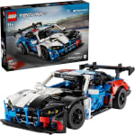 Kit LEGO Technic BMW M4 GT3 por $975 | Oferta Amazon
