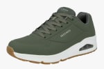 Skechers Uno - Stand On Air - Heren Sneakers voor €34,99 bij Amazon