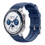 OnePlus Watch 2 pantalla AMOLED de 1,43 pulgadas batería de 500mAh 46mm por 82.09€