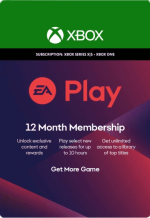 Xbox Game Pass Ultimate (10 months) for £61.54 at ShopTo