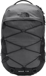 The North Face Borealis rugzak voor €74 dmv code bij Amazon