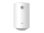 Termo eléctrico Midea D100-15FA5, 1500 W, 93l, IPX4 por 90€