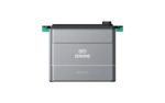 Kit solaire plug and play avec batterie Zendure Hyper à 959€