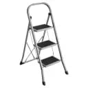 Songmics Huishoudtrap met 3 treden voor €18,79 dmv code bij Aliexpress