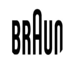 Rebajas en Braun con hasta -25% de Descuento.