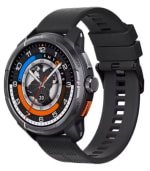 Smartwatch HAYLOU Solar Ultra por $614 | AliExpress