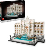 LEGO Architecture 21062 Trevifontein voor €99,99 bij Proshop