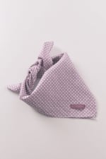 Pañuelo estilo bandana print geométrico por 2.79€