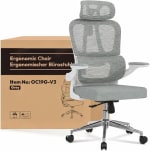 FLEXISPOT OC3 Lite chaise de bureau pour 109,99€ chez Amazon