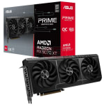 Tarjeta AMD RX 9070 XT ASUS Prime OC Edition 16GB por $12,999 | PCEL