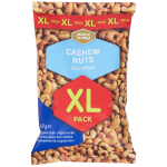 Noix de cajou non salées Snacks of the World (500 g) à 4,79€