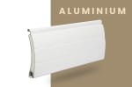 Volet roulant solaire sur mesure Réno Alu isolant à 95,18€ chez AvosDim
