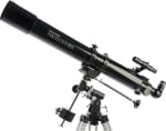 Celestron 21048 PowerSeeker 80EQ Reflectortelescoop voor €149 bij Bol