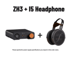 Amplificateur Audio Fosi ZH3 Casque DAC à 168,69€