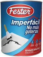 Fester Imperfácil Reparador Asfáltico 1L por $170 en Amazon