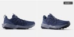 Chaussure de running Tektrel à 55€