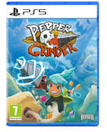 Pepper Grinder PS5 por 19.99€.