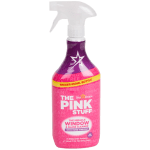 Limpiacristales The Pink Stuff 850 ml por 1.88€ (tiendas físicas)