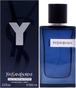 Yves Saint Laurent Y Intense 100 ml EDP por $1,997.70 en Amazon