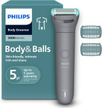 Philips Bodygroom série 3000 BG3480/15 pour 29,99€ chez Amazon