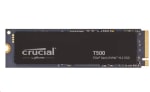 SSD Interne Gaming crucial T500 SSD 2 To PCIe Gen4 NVMe M.2 à 159,99€