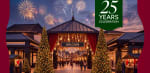 25 jaar Designer Outlet Roermond