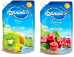 Pack 2x1050ml Jabón Líquido Kiwi Starfruit & Cherry por $88 | Amazon