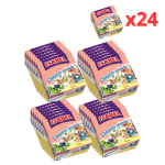 Isabel Ensalada Completa Rusa con Atún, Lata 24 x 150 gr por 19.99€