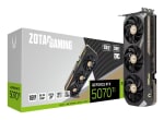 Tarjeta RTX 5070 Ti ZOTAC 16GB por $16,109 | PCEL