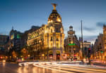 Vuelo Redondo México - Madrid desde $11,896 | Aeroméxico